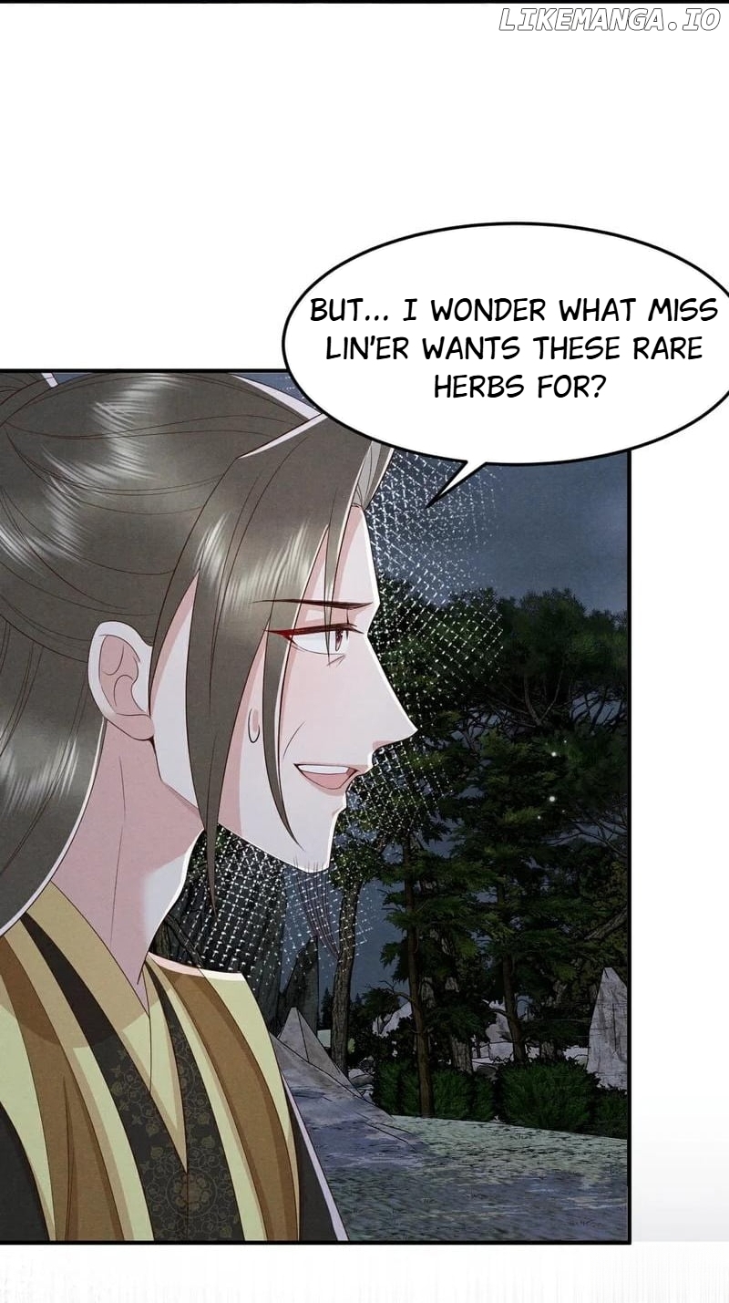 Empress of Hell’s Mission Guide Chapter 71 - page 19